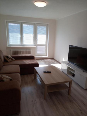 Apartmány Karviná, Karviná